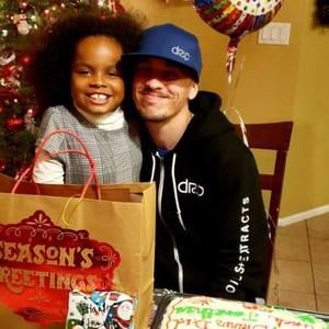 Meet your Posher, Jay